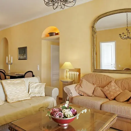 Villa Lou Cade - Plage Privee, Hammam, Piscine/Jacuzzi Et Vue Mer Villa *