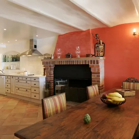 Villa Villa Lou Cade - Plage Privee, Hammam, Piscine/Jacuzzi Et Vue Mer Théoule-sur-Mer