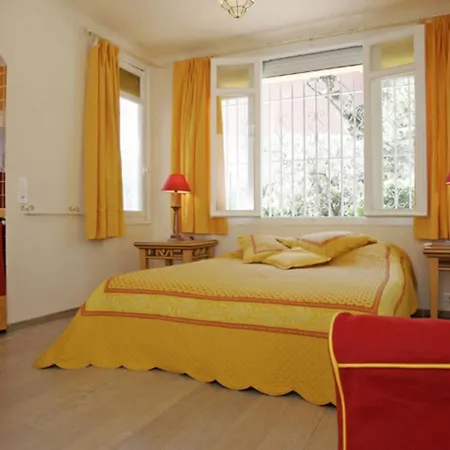 Villa Lou Cade - Plage Privee, Hammam, Piscine/Jacuzzi Et Vue Mer Villa *