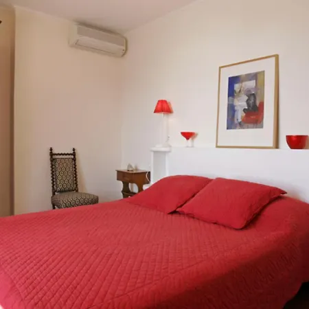 Villa Villa Lou Cade - Plage Privee, Hammam, Piscine/Jacuzzi Et Vue Mer