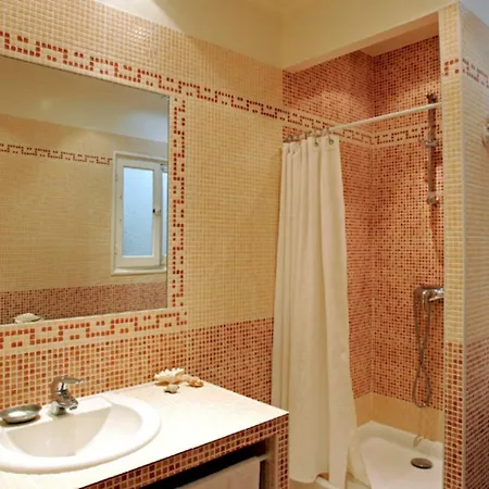 Villa Villa Lou Cade - Plage Privee, Hammam, Piscine/Jacuzzi Et Vue Mer
