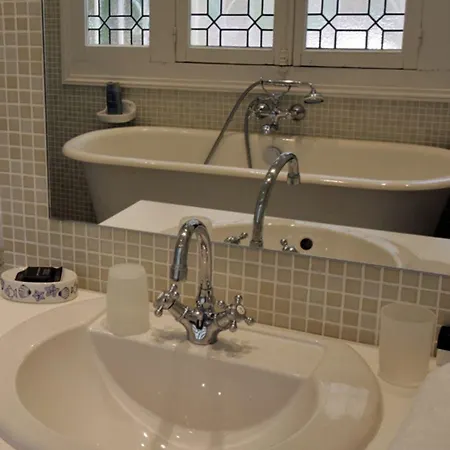 Villa Villa Lou Cade - Plage Privee, Hammam, Piscine/Jacuzzi Et Vue Mer *