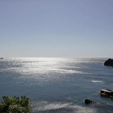Villa Lou Cade - Plage Privee, Hammam, Piscine/Jacuzzi Et Vue Mer Villa