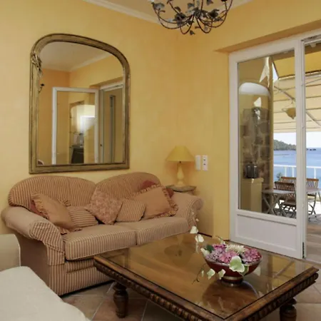 Villa Lou Cade - Plage Privee, Hammam, Piscine/Jacuzzi Et Vue Mer * Théoule-sur-Mer