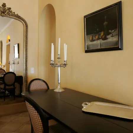 Βίλα Villa Lou Cade - Plage Privee, Hammam, Piscine/Jacuzzi Et Vue Mer *